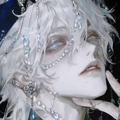Profile image of Azrael