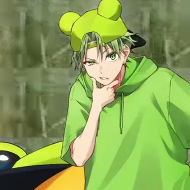Profile image of シヴァ