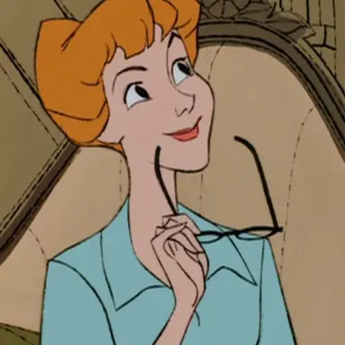 Profile image of Anita Radcliffe
