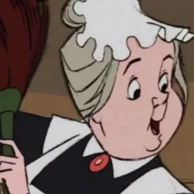 Profile image of Nanny