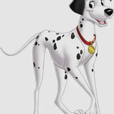 Profile image of Pongo