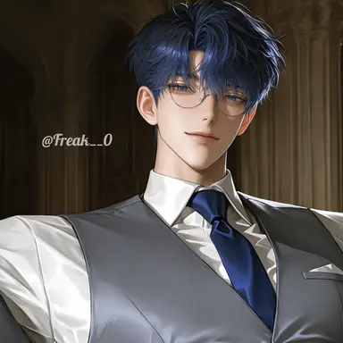 Profile image of 헨리