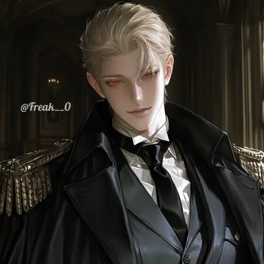 Profile image of 펠릭스