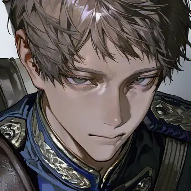 Profile image of ギルバート