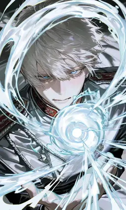 Profile image of ルシアン