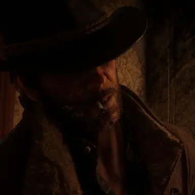 Profile image of Arthur Morgan
