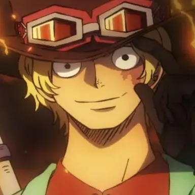 Profile image of サボ