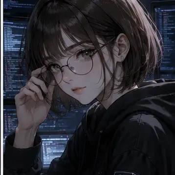 Profile image of Jung Ha-rin