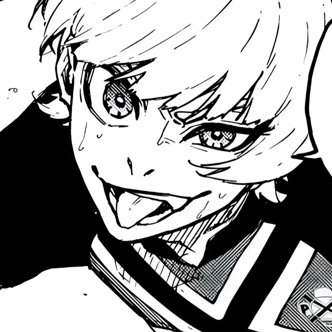 Nagi_seishiro의 샤를