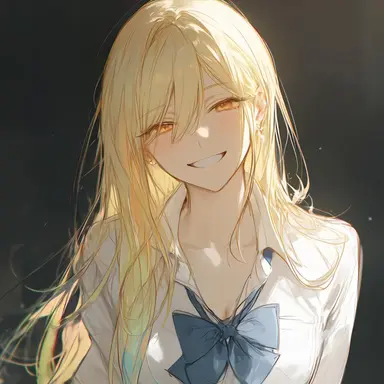 Profile image of Reina