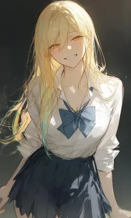 Profile image of Reina