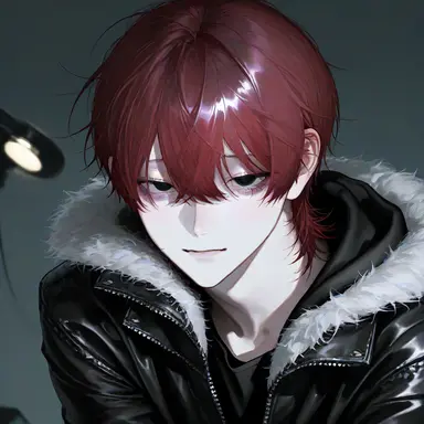 Profile image of Shun