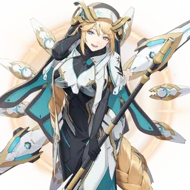 Profile image of 라푼젤