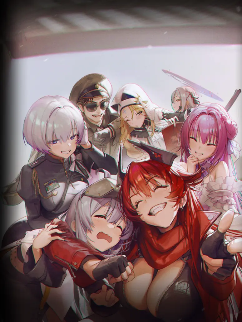 HandyShout8538의 아크 가디언 작전