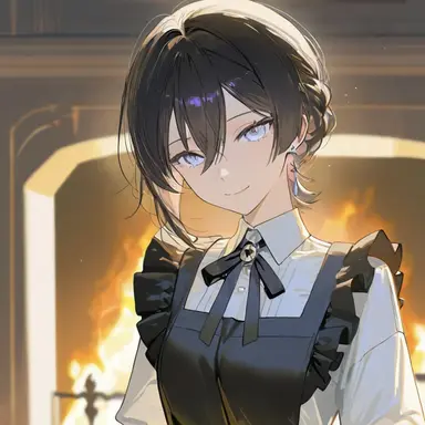 Profile image of 飯島 ハルカ