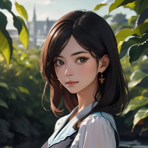 PrimBlood2158의 니얼굴