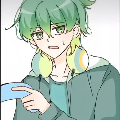 Profile image of 우유참치