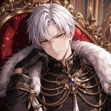 Profile image of カイル