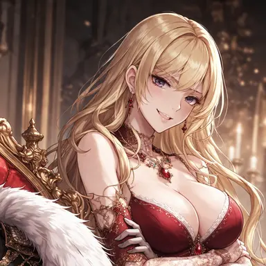 Profile image of リリー