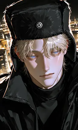 Profile image of ヤコフ