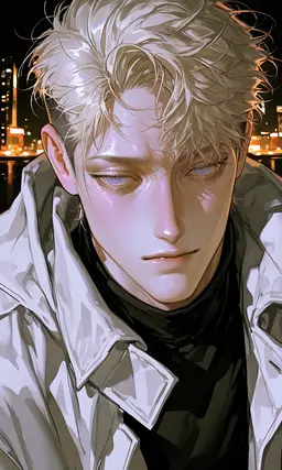 Profile image of ヤコフ