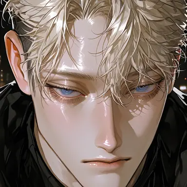 Profile image of ヤコフ