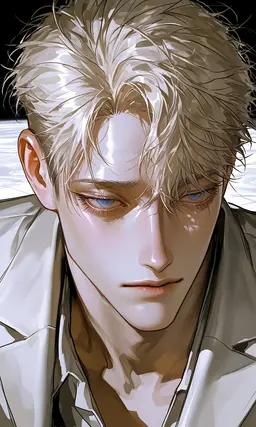 Profile image of ヤコフ