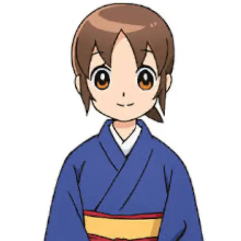 MintyOx9143의 若女将は小学生！