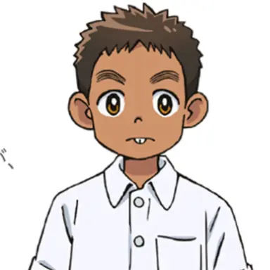 Profile image of ウリ坊