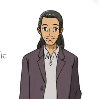 Profile image of 幸水さん