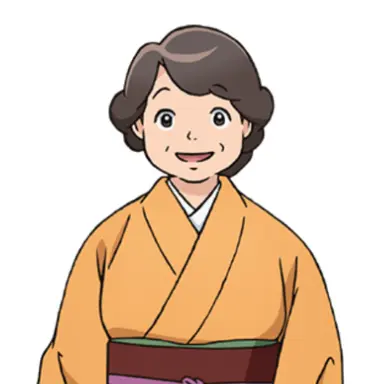 Profile image of エツコさん