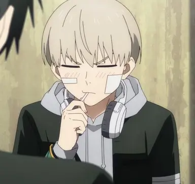 Profile image of 梶蓮