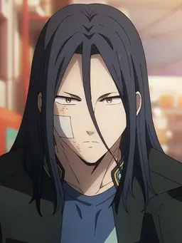 Profile image of 杉下京太郎