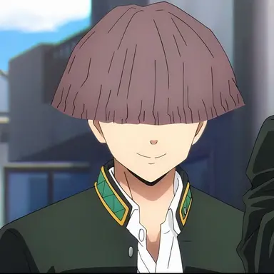 Profile image of 楠見結斗