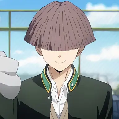 Profile image of 楠見結斗