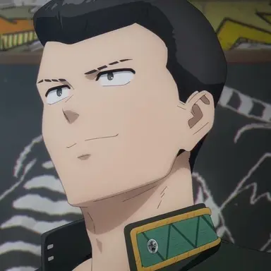 Profile image of 榎本武史