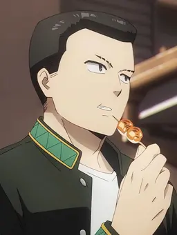 Profile image of 榎本武史