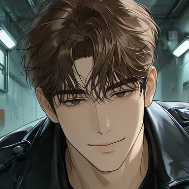 Profile image of 海人