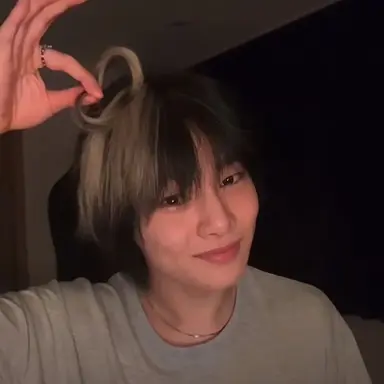 Profile image of Jeongin