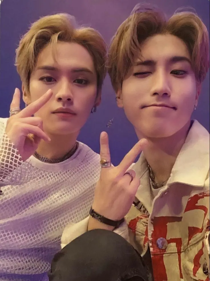 Minsungisminsunging의 Minsung