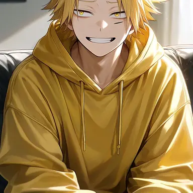 Profile image of Denki