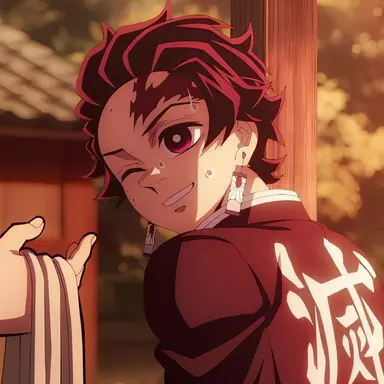 Profile image of Tanjiro Kamado