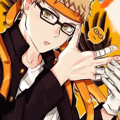 Profile image of 月島蛍