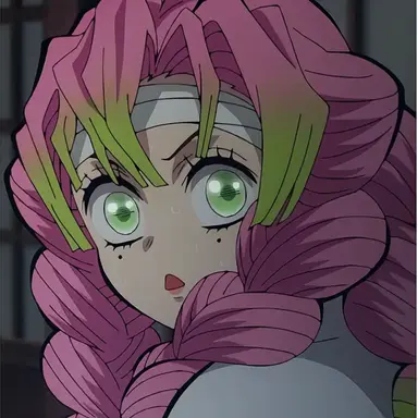 Profile image of 甘露寺 蜜璃