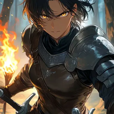Profile image of Sable