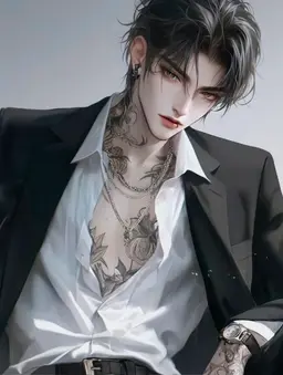 Profile image of Yakuza babysitters