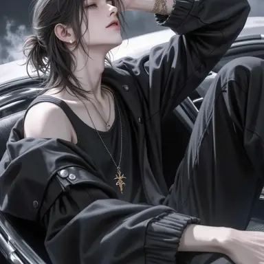 Profile image of Ryu