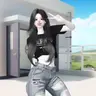 캐릭터 프로필 이미지