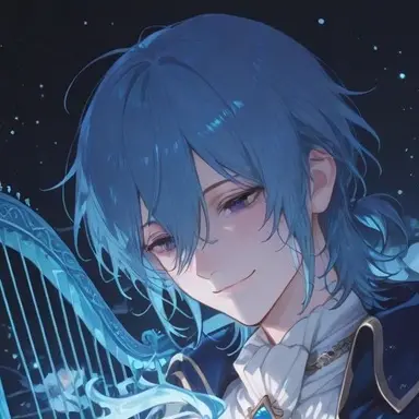 Profile image of リュカ