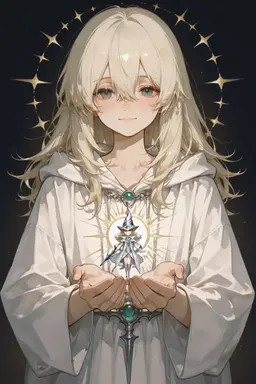 Profile image of エリオット